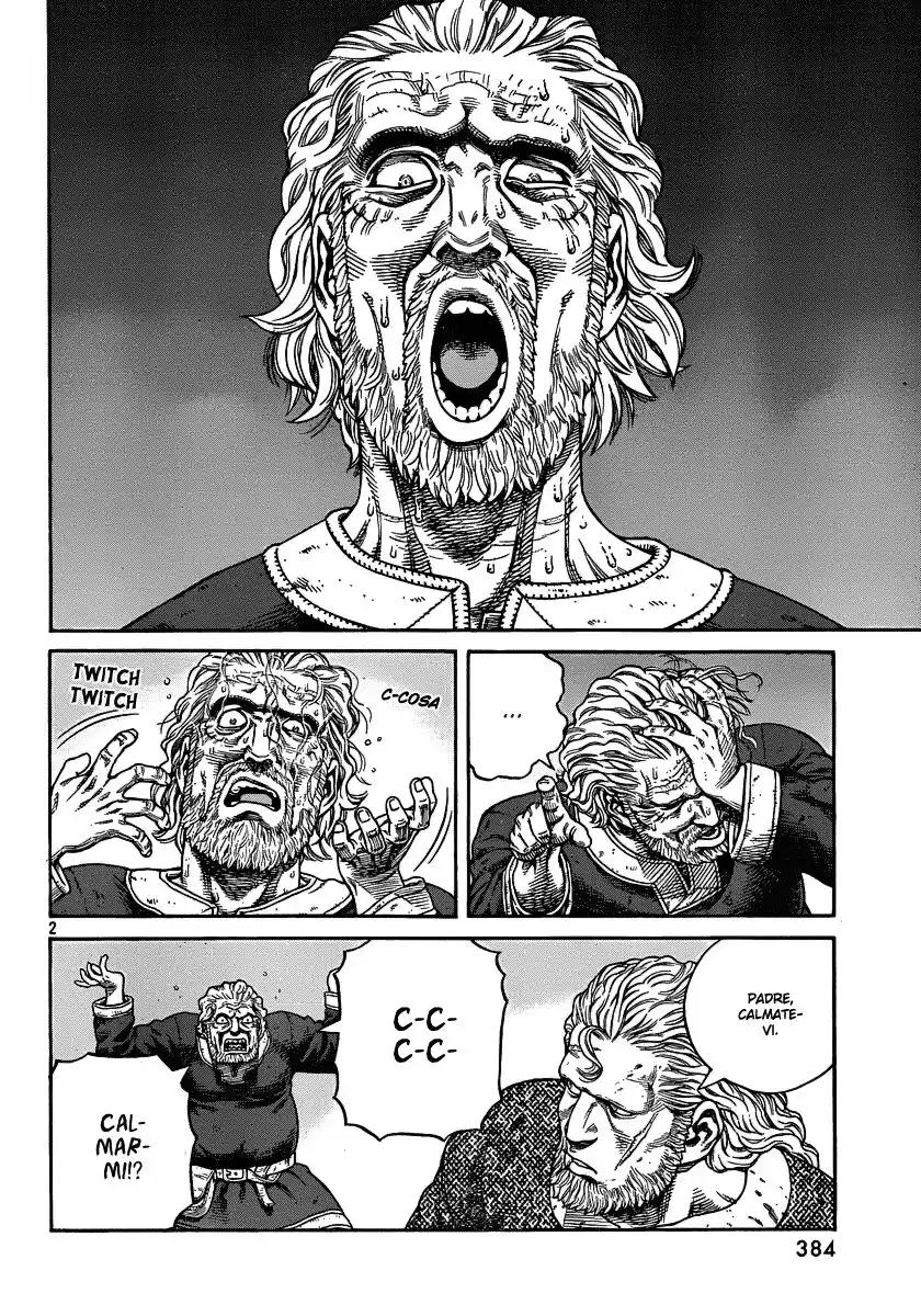 Vinland Saga Capitolo 78 page 3