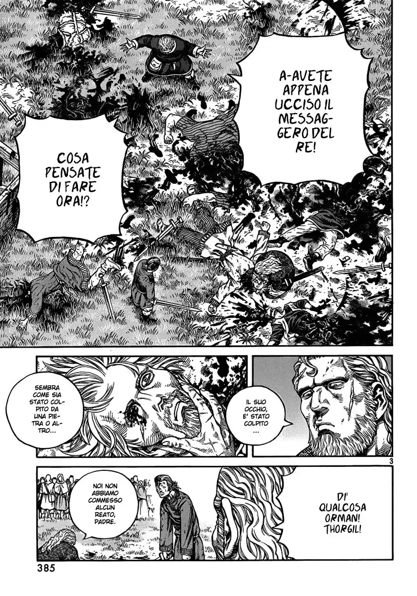 Vinland Saga Capitolo 78 page 4