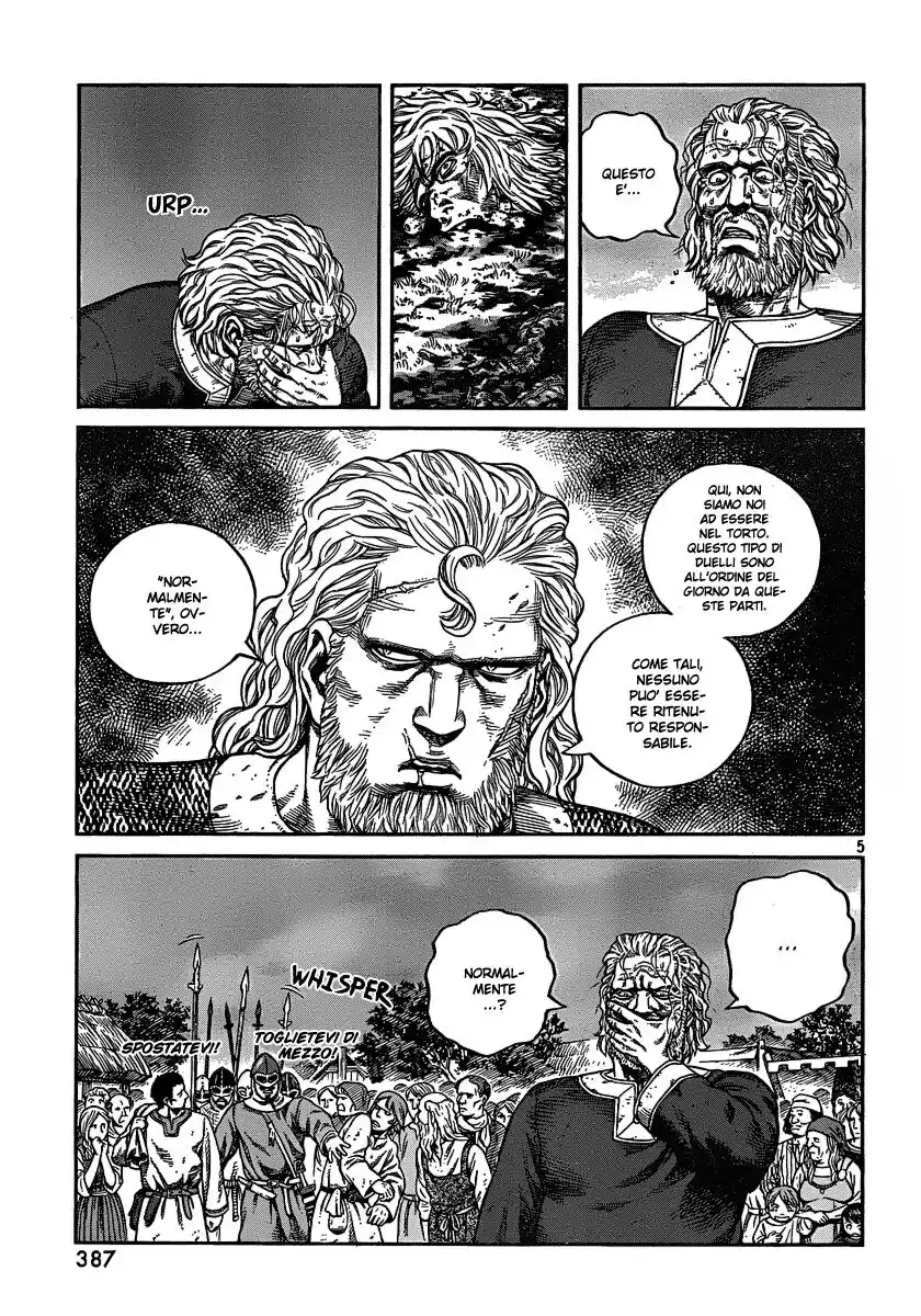 Vinland Saga Capitolo 78 page 6