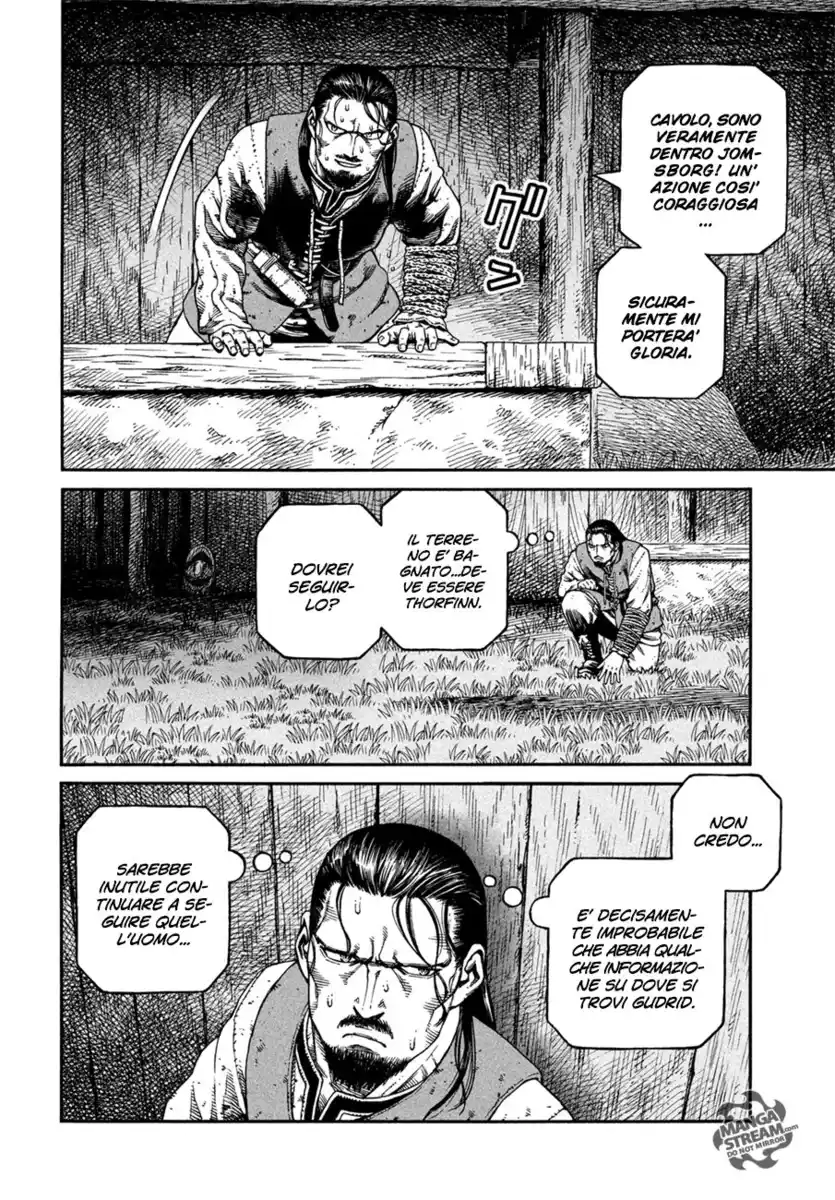 Vinland Saga Capitolo 146 page 11