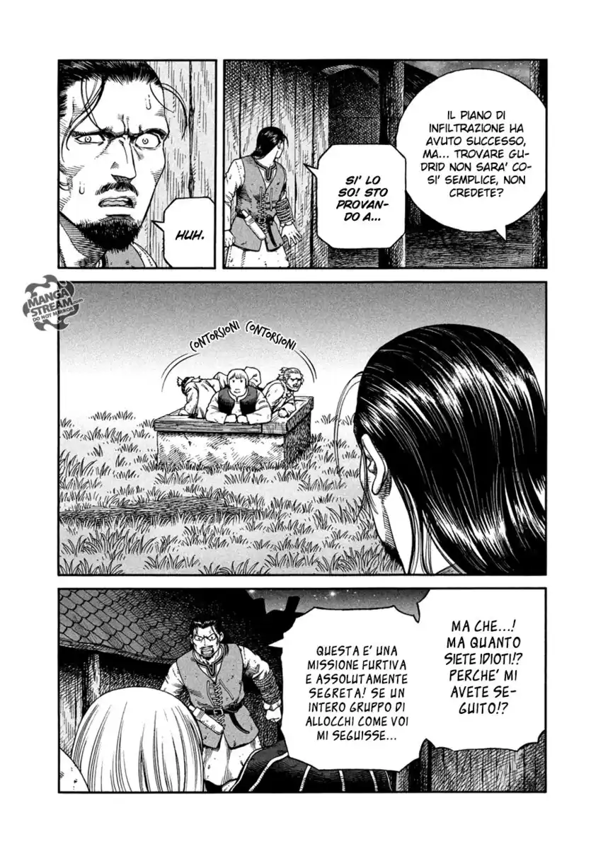 Vinland Saga Capitolo 146 page 12