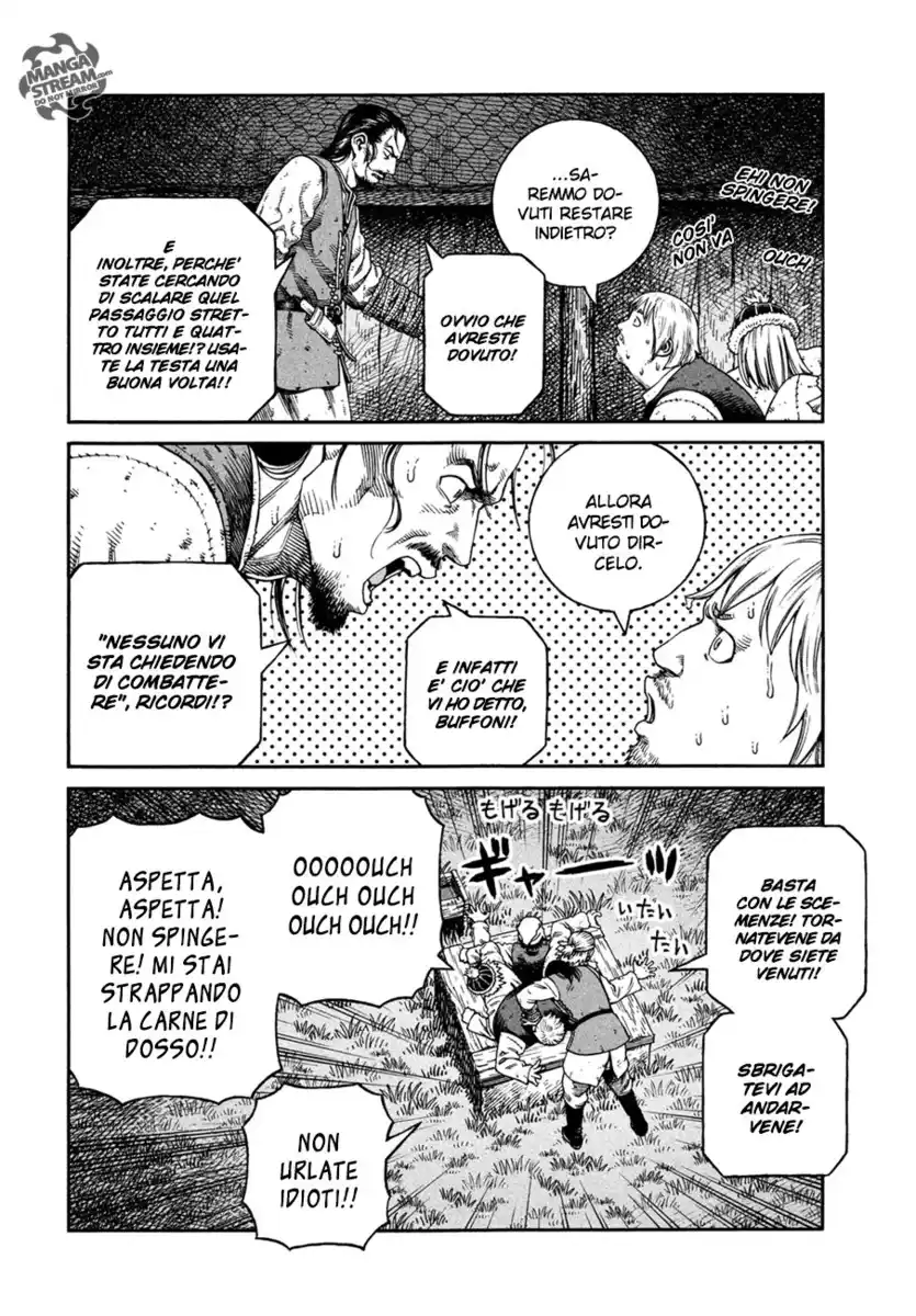 Vinland Saga Capitolo 146 page 13