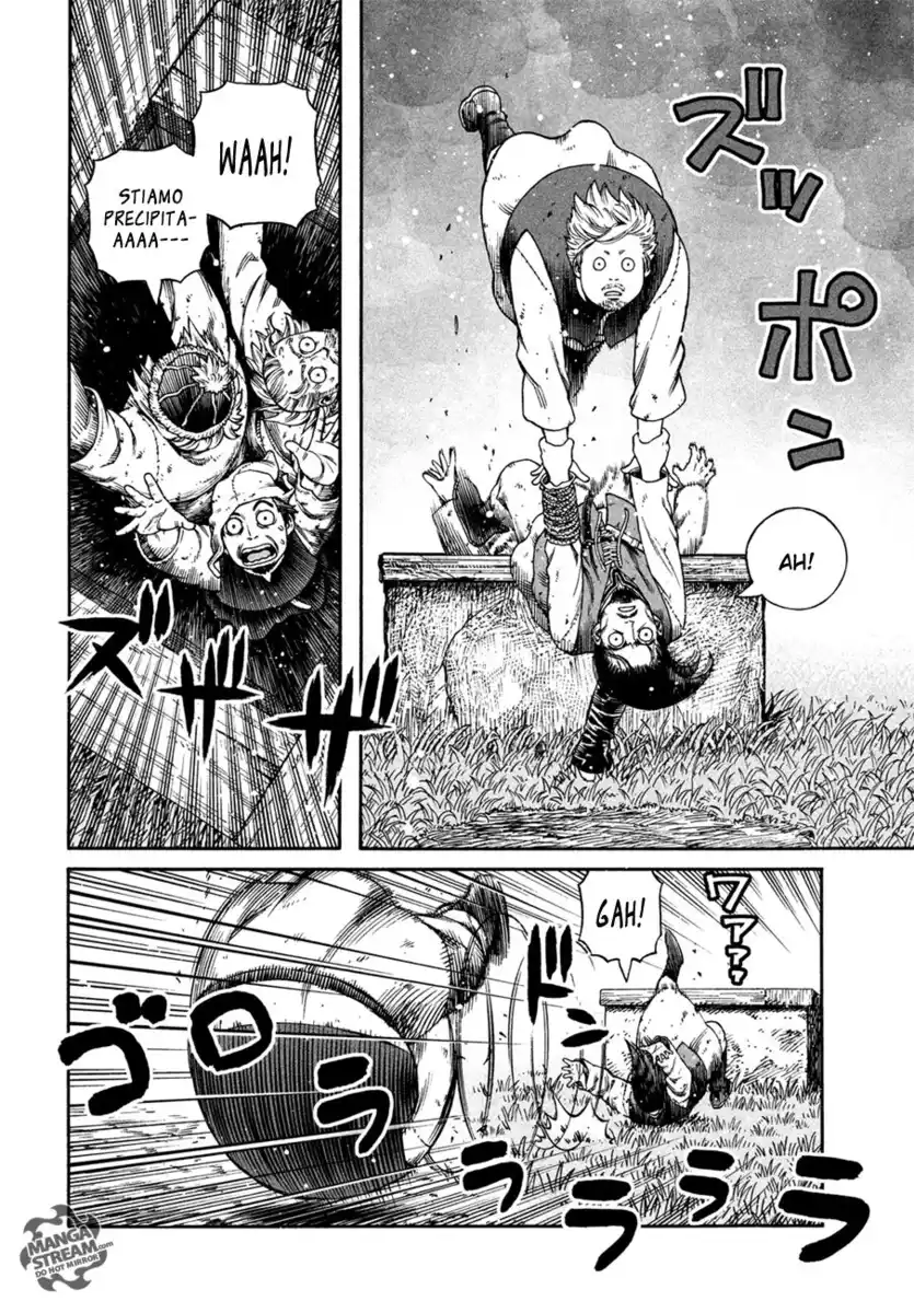 Vinland Saga Capitolo 146 page 15