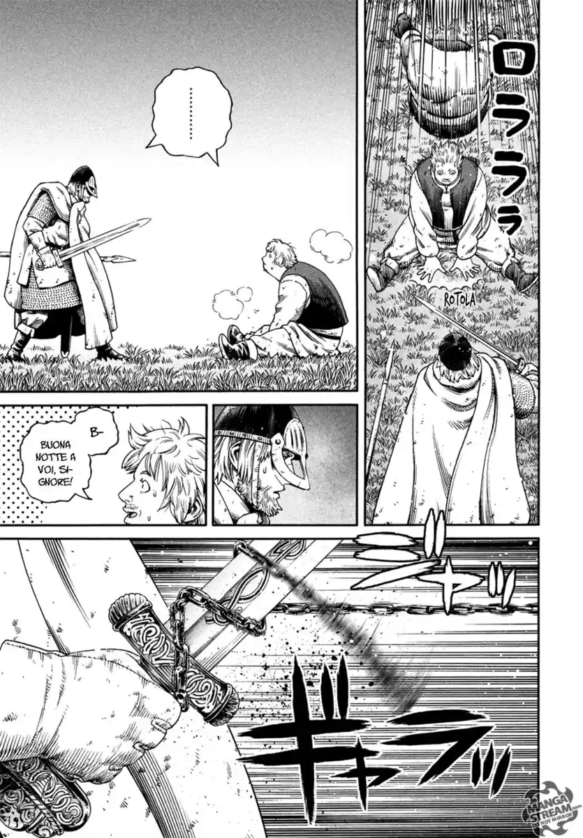 Vinland Saga Capitolo 146 page 16