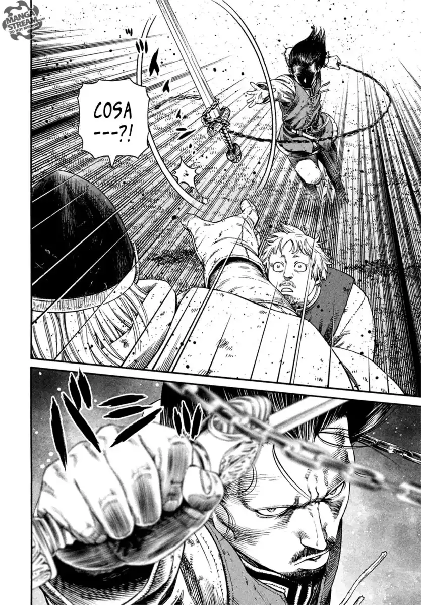 Vinland Saga Capitolo 146 page 17