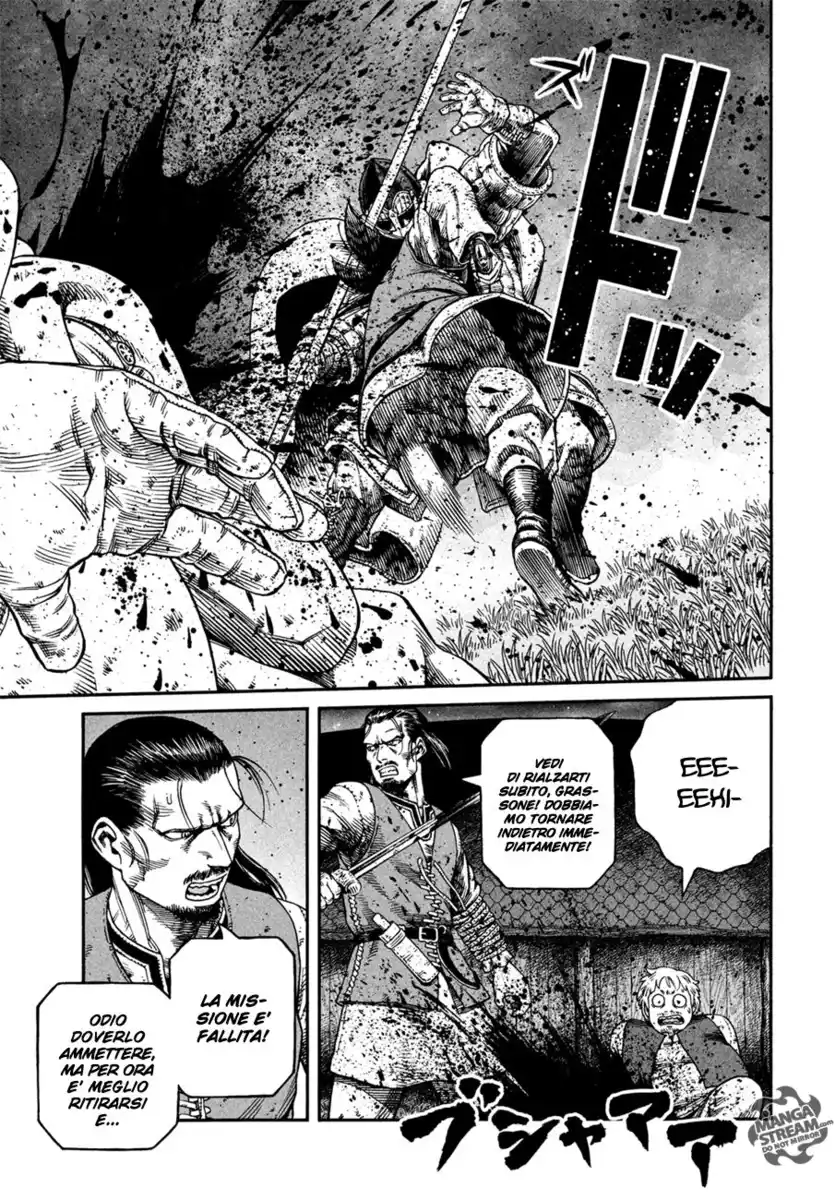 Vinland Saga Capitolo 146 page 18