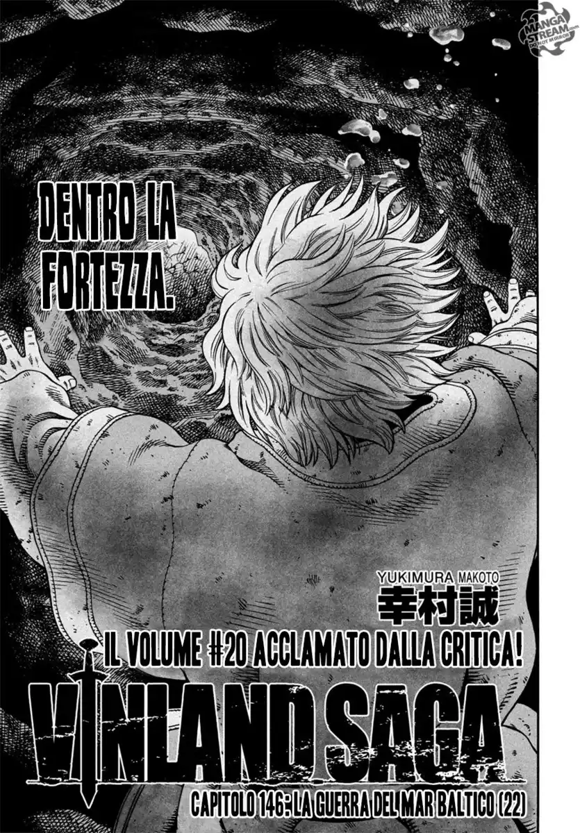 Vinland Saga Capitolo 146 page 2