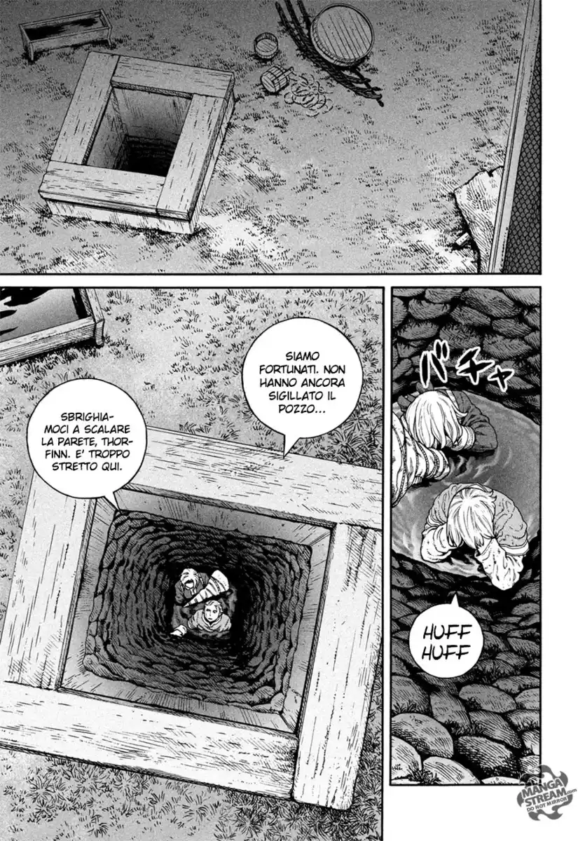 Vinland Saga Capitolo 146 page 4