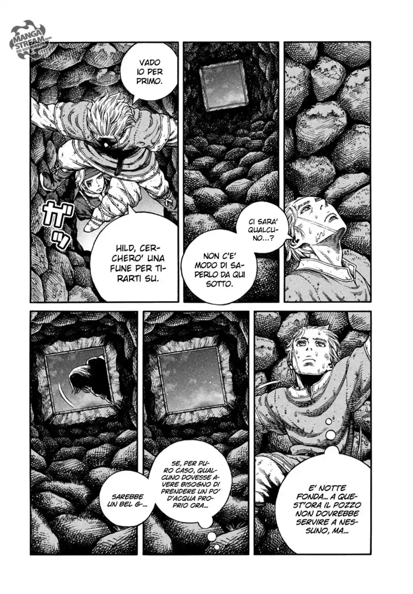 Vinland Saga Capitolo 146 page 5