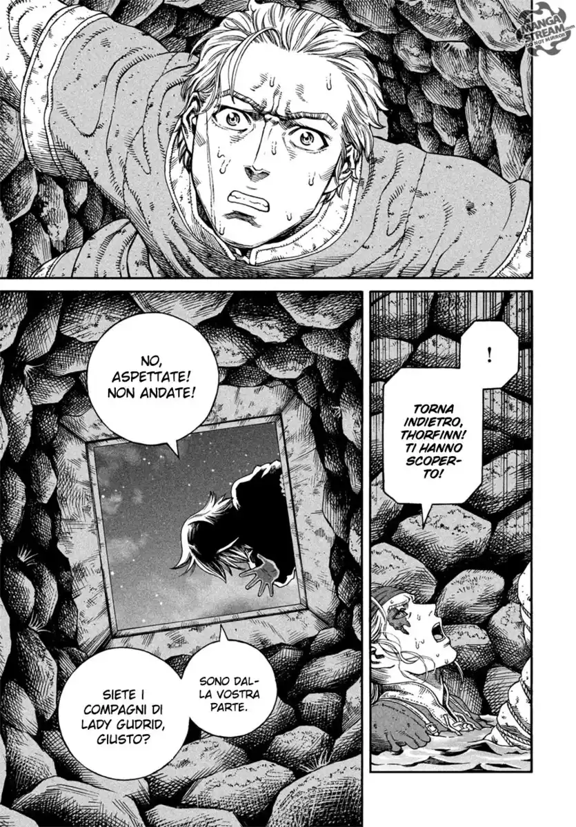 Vinland Saga Capitolo 146 page 6