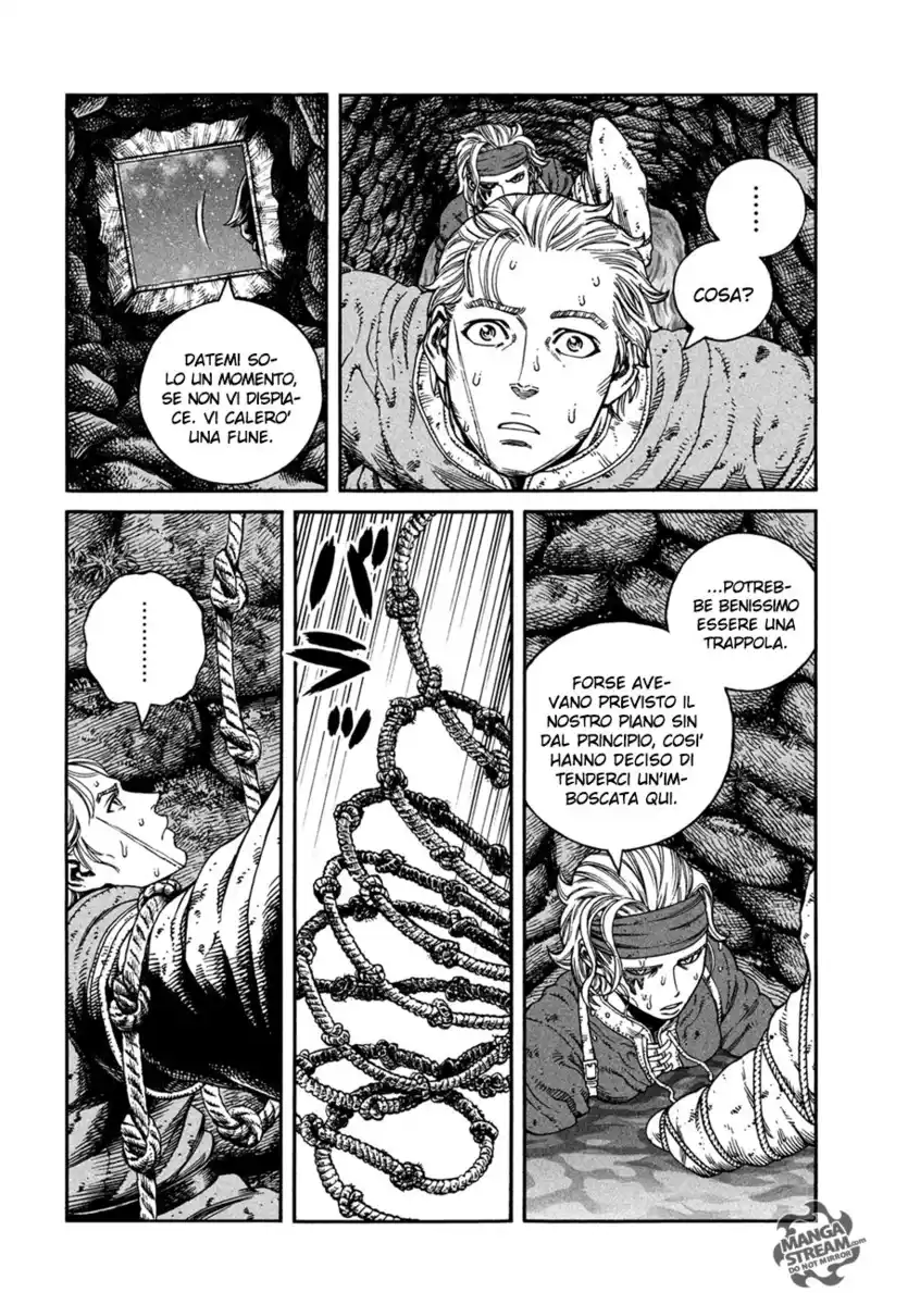 Vinland Saga Capitolo 146 page 7