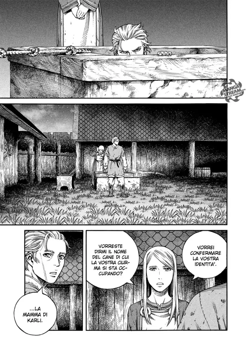 Vinland Saga Capitolo 146 page 8