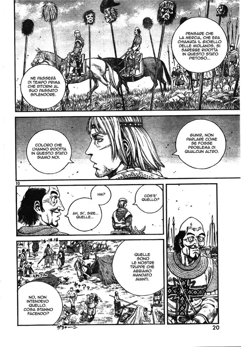 Vinland Saga Capitolo 61 page 12