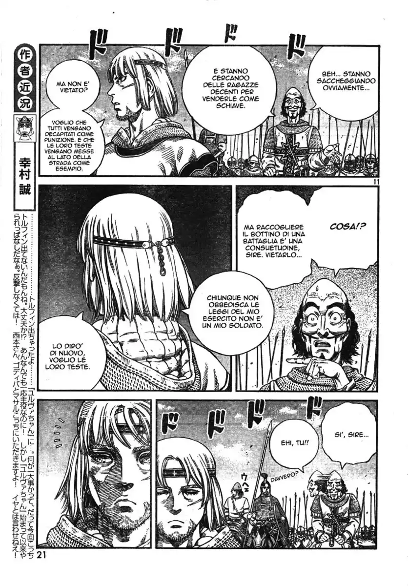 Vinland Saga Capitolo 61 page 13