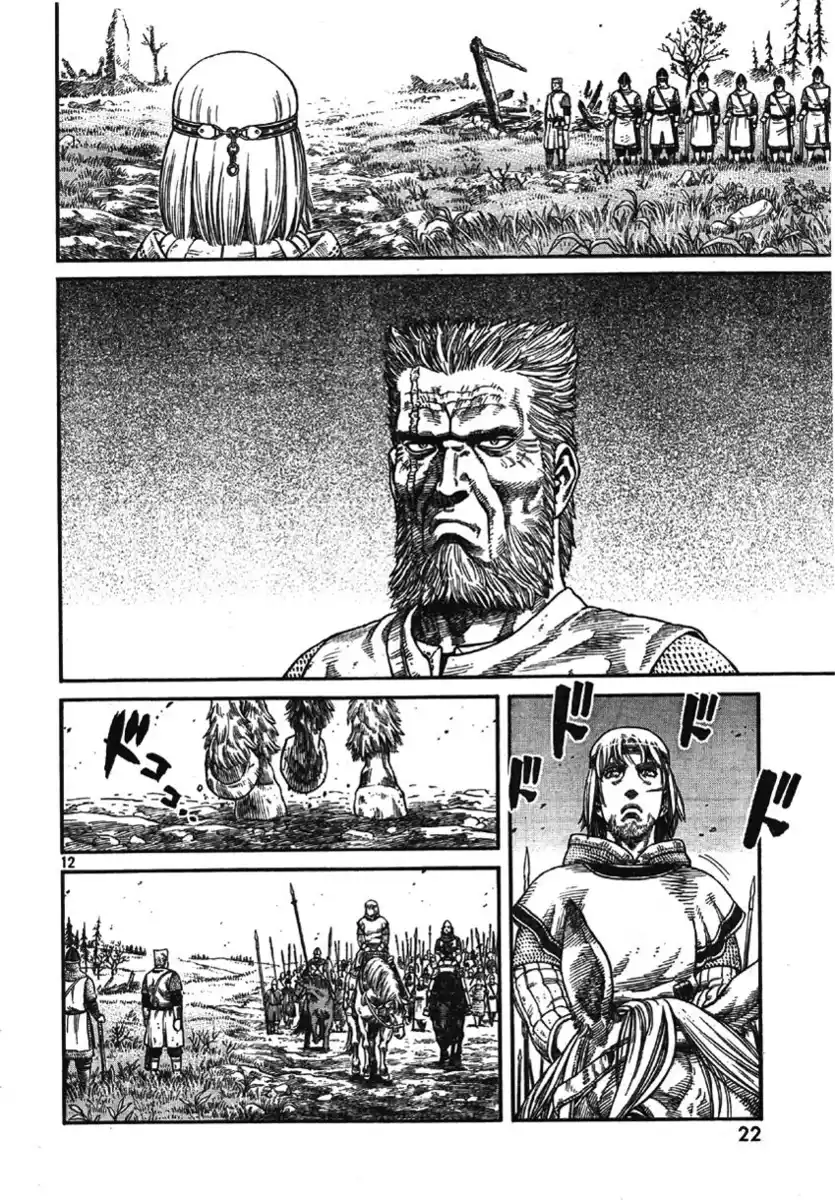 Vinland Saga Capitolo 61 page 14