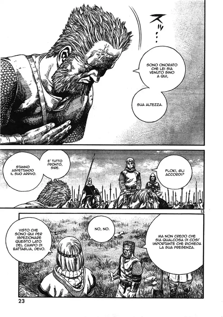 Vinland Saga Capitolo 61 page 15