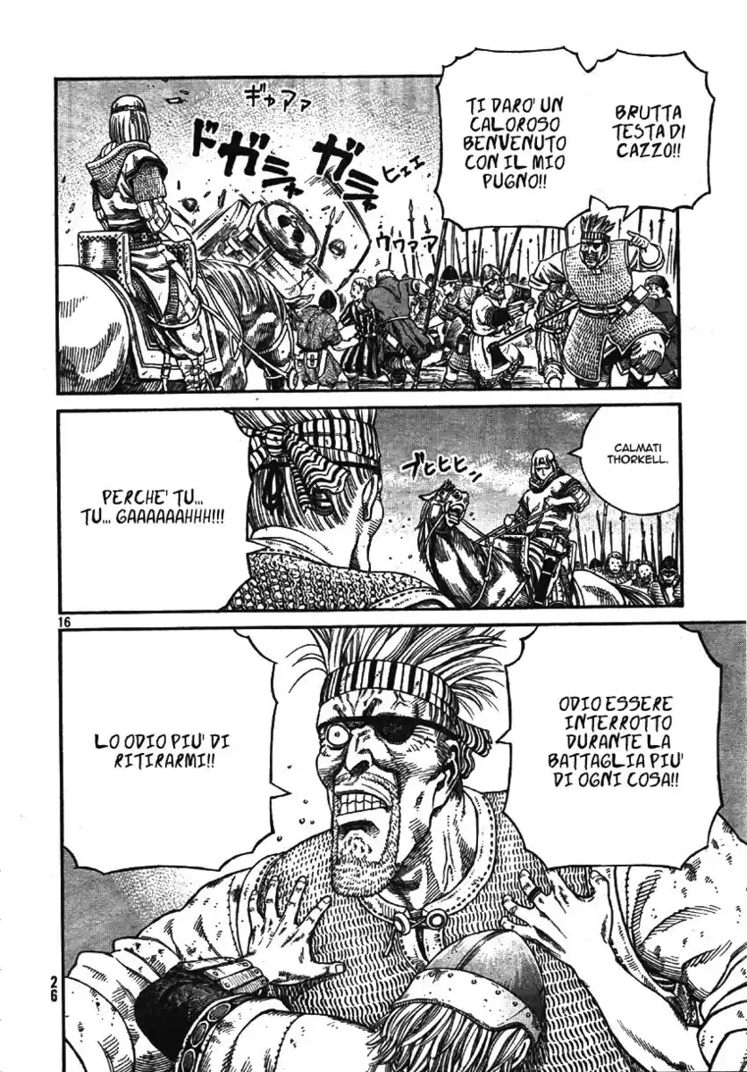 Vinland Saga Capitolo 61 page 18