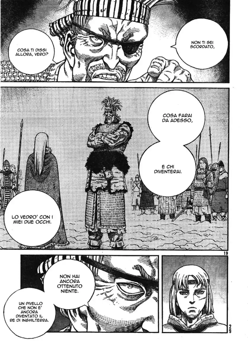 Vinland Saga Capitolo 61 page 21