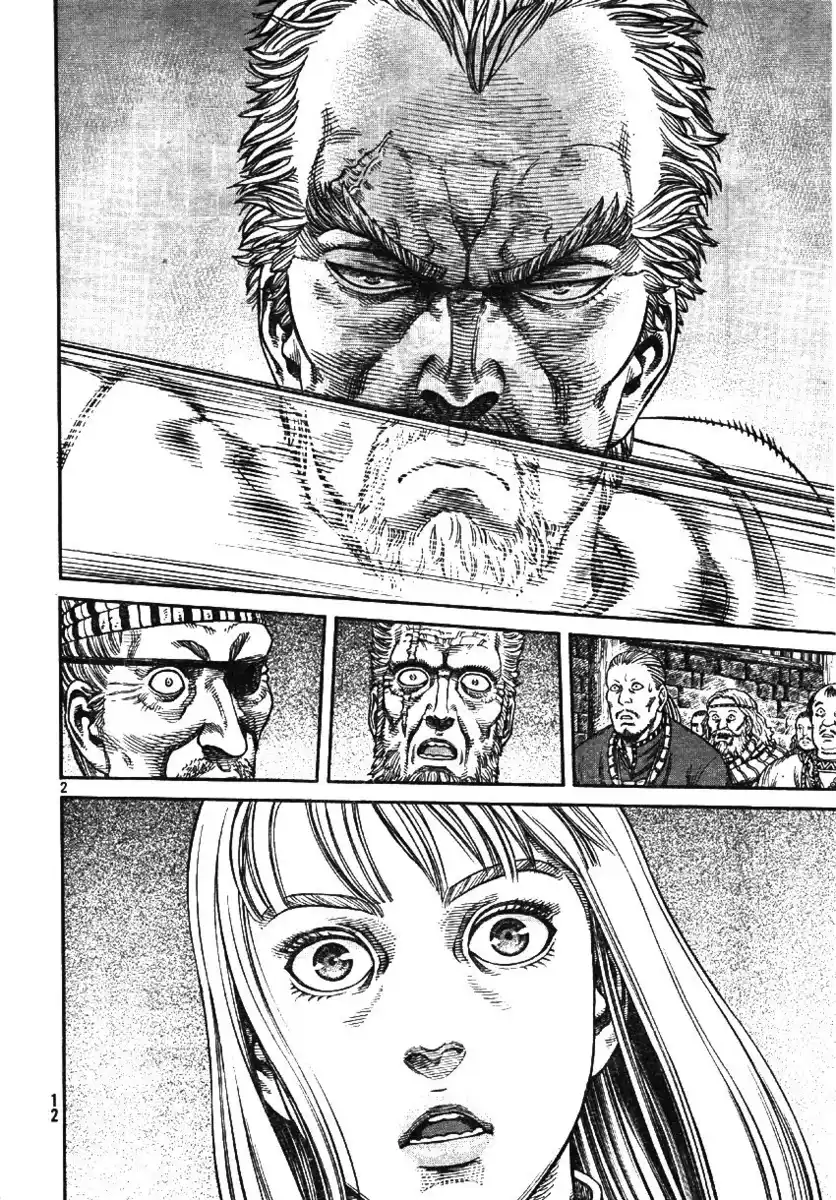 Vinland Saga Capitolo 61 page 4