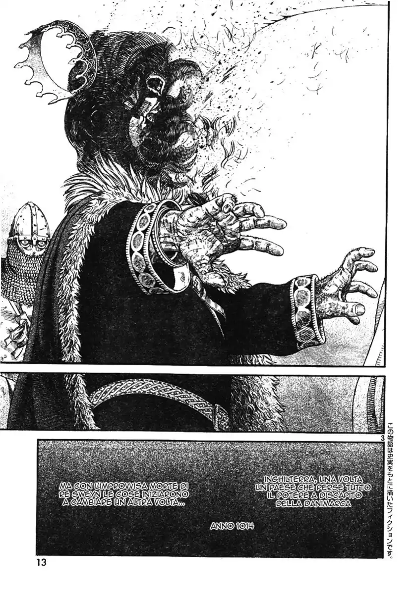 Vinland Saga Capitolo 61 page 5