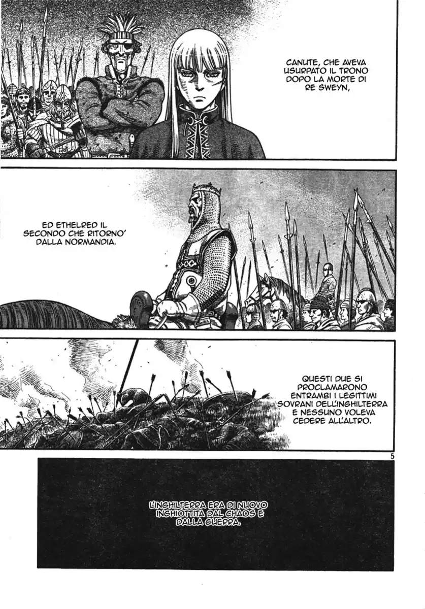 Vinland Saga Capitolo 61 page 7