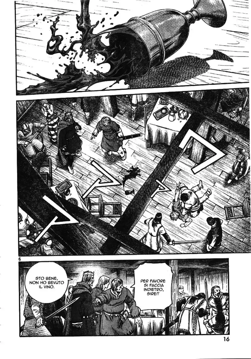 Vinland Saga Capitolo 61 page 8