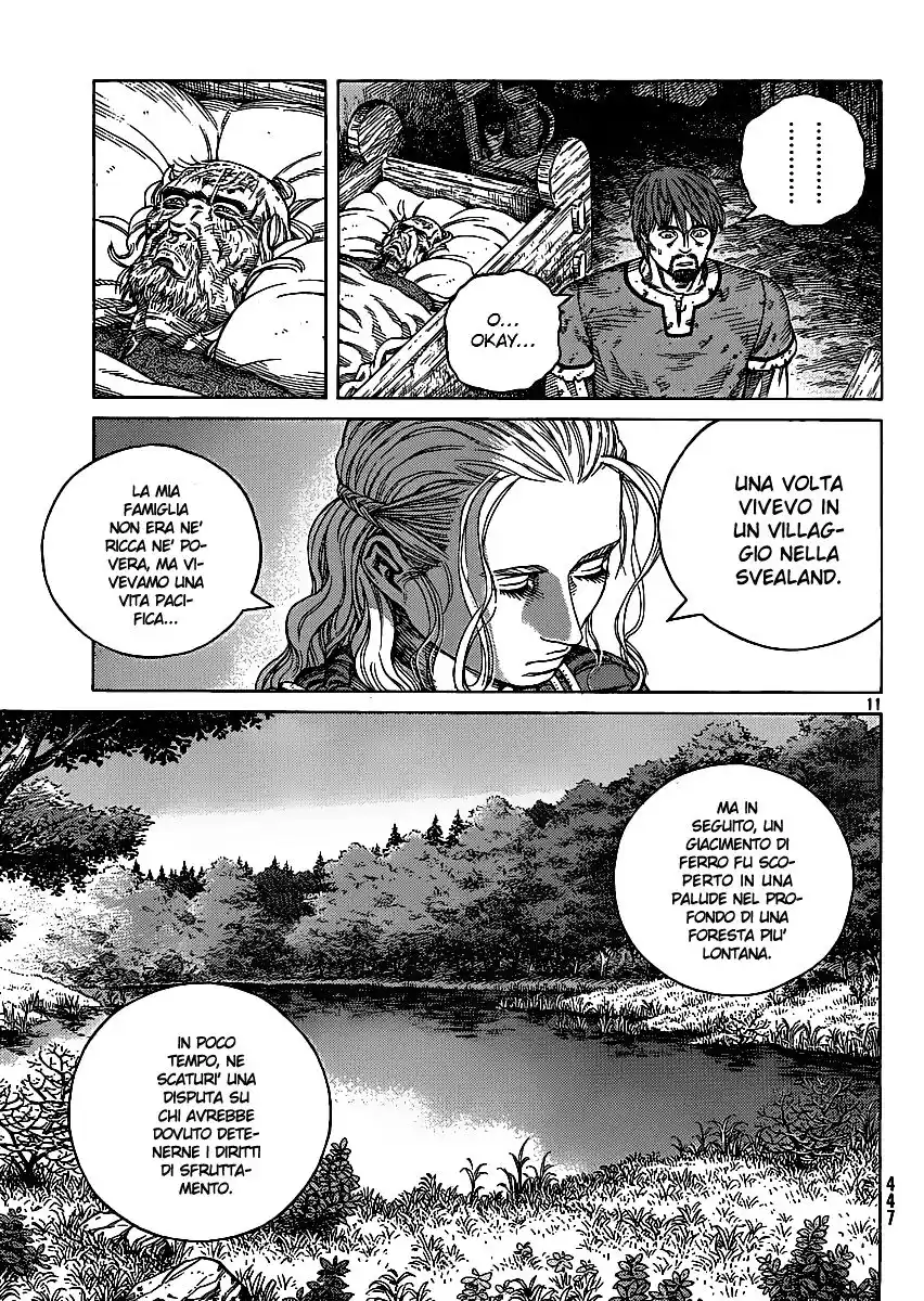 Vinland Saga Capitolo 81 page 12