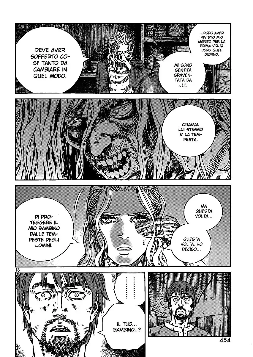 Vinland Saga Capitolo 81 page 19