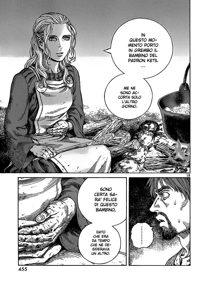 Vinland Saga Capitolo 81 page 20