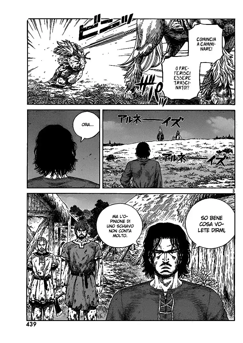 Vinland Saga Capitolo 81 page 4