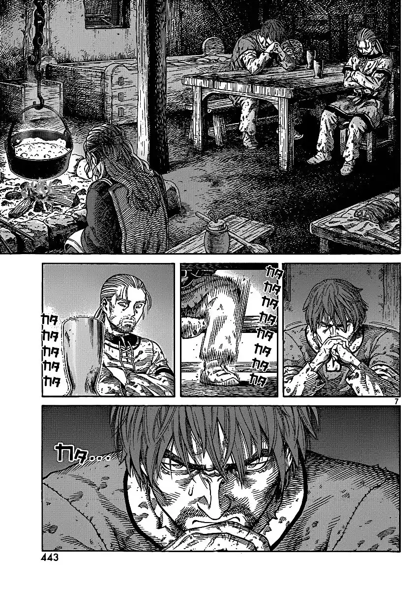 Vinland Saga Capitolo 81 page 8