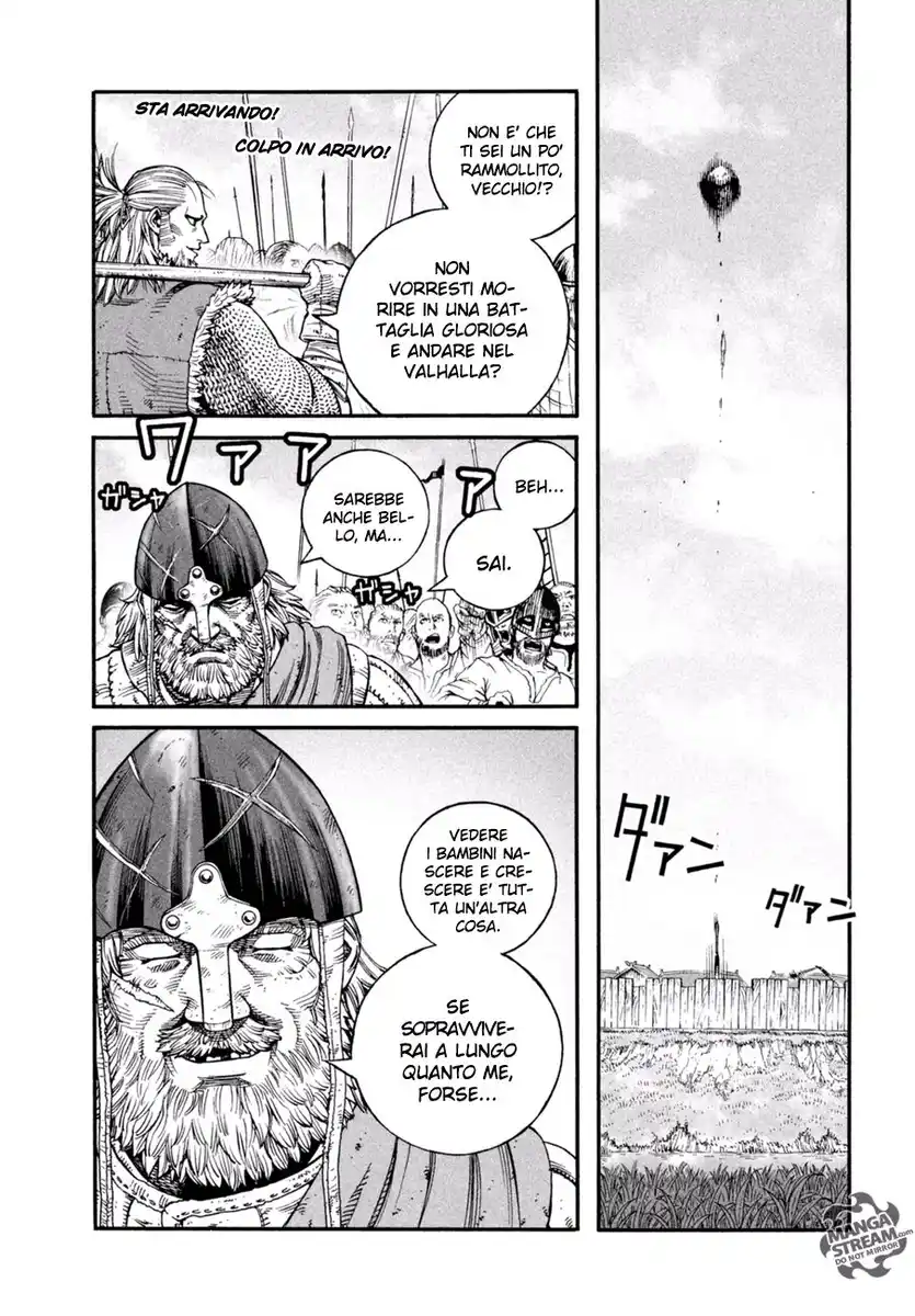 Vinland Saga Capitolo 142 page 4