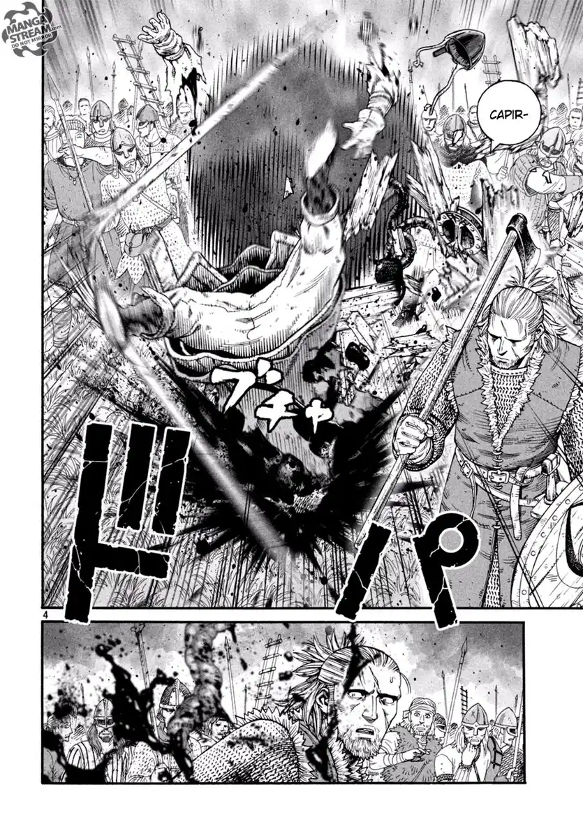 Vinland Saga Capitolo 142 page 5