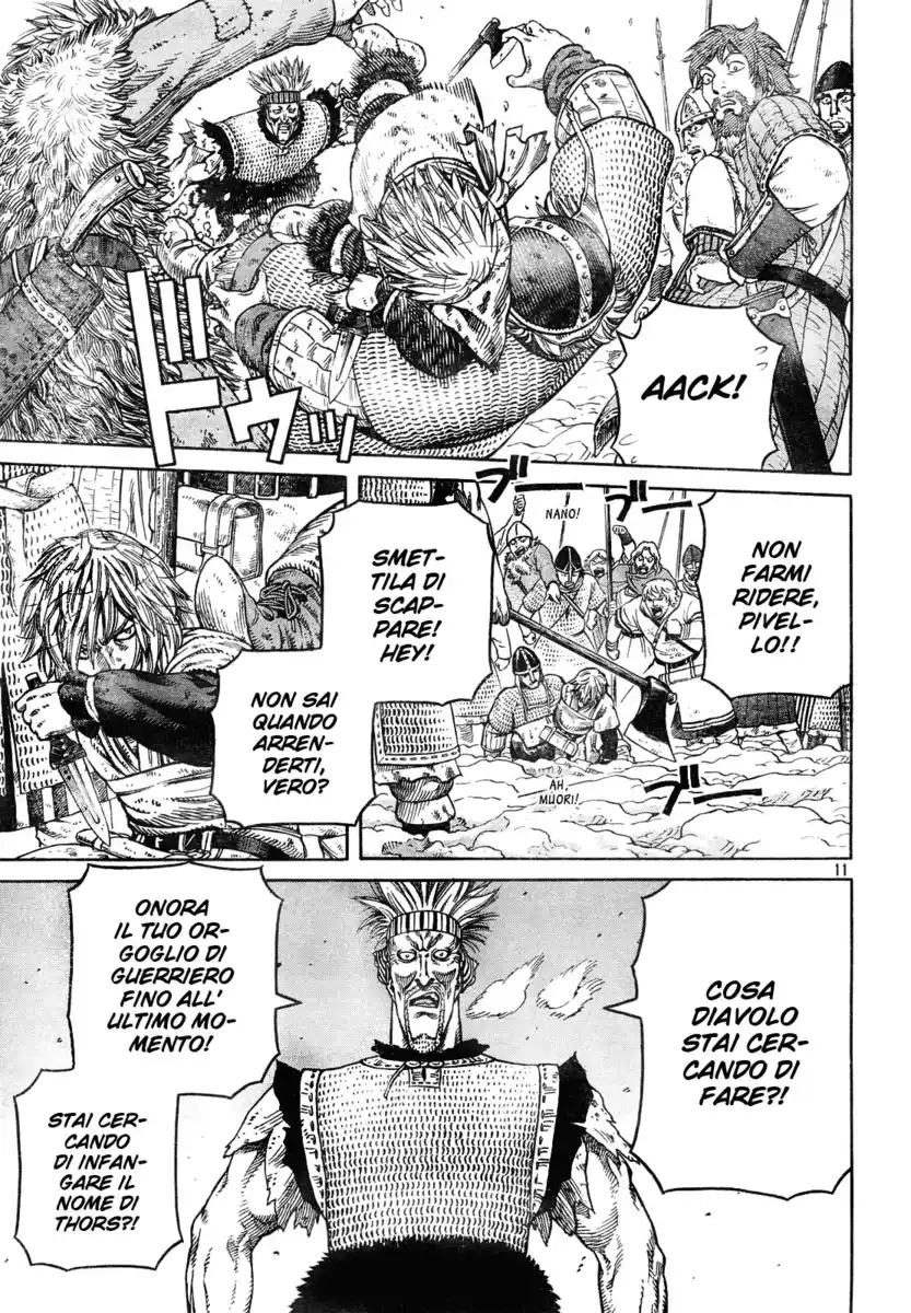 Vinland Saga Capitolo 41 page 12