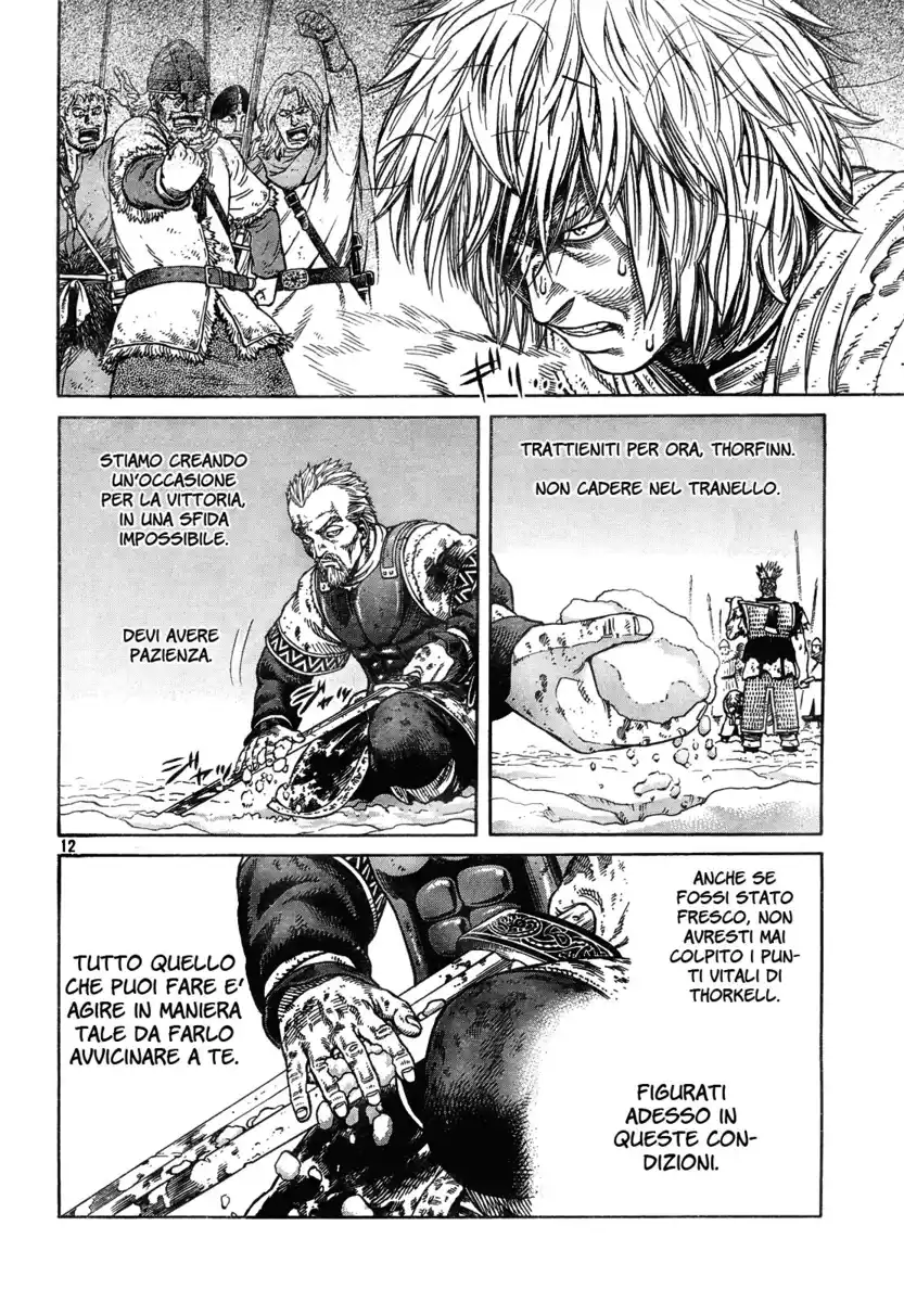 Vinland Saga Capitolo 41 page 13