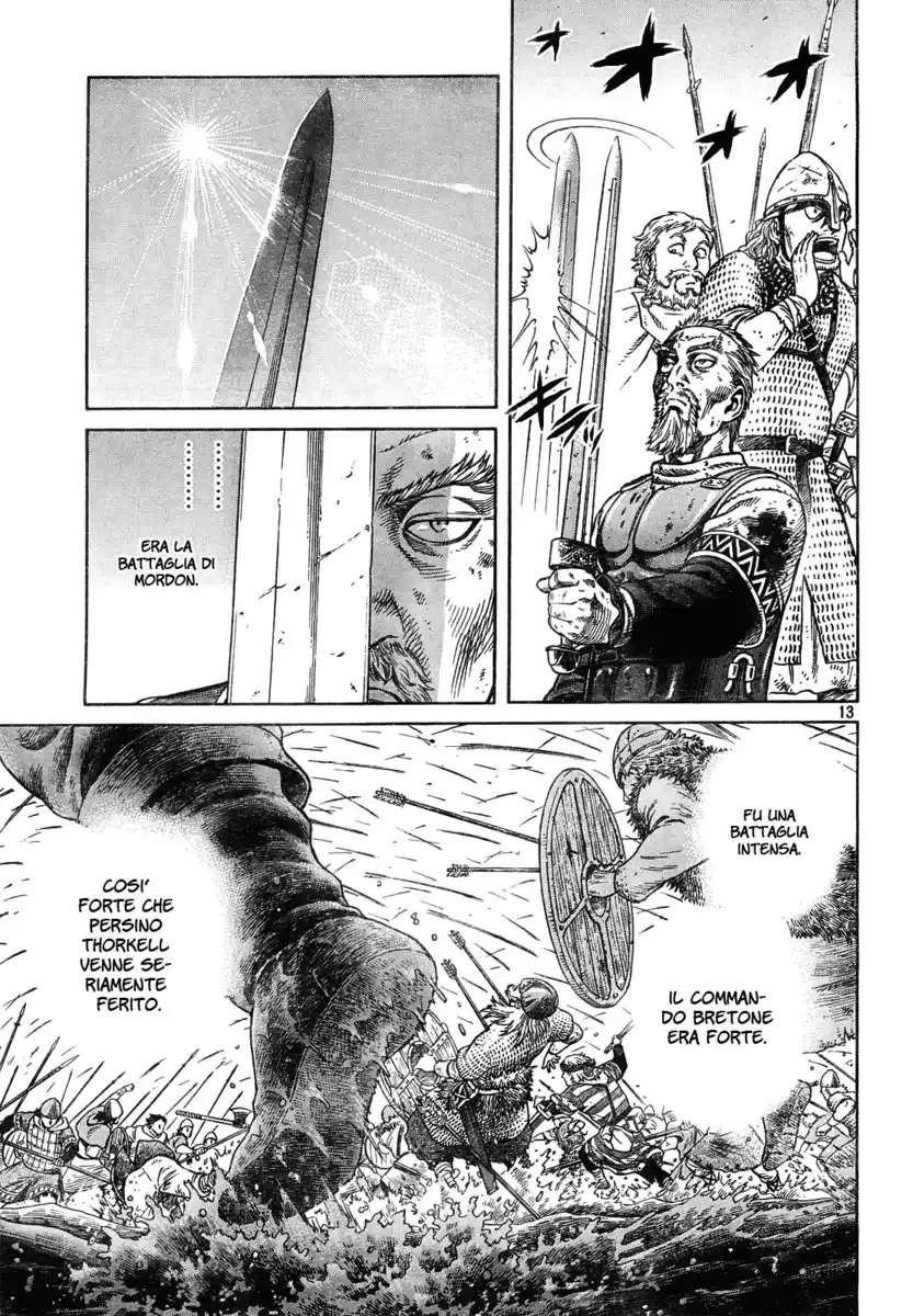 Vinland Saga Capitolo 41 page 14