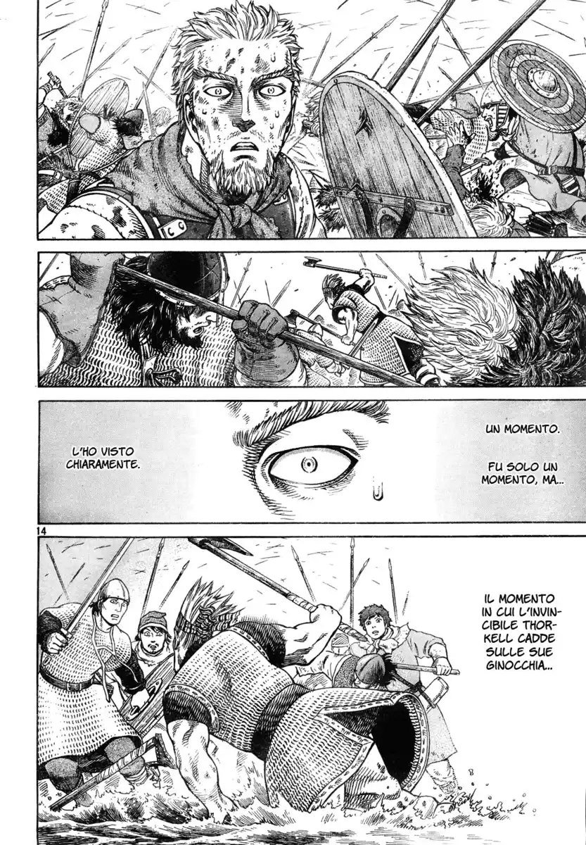 Vinland Saga Capitolo 41 page 15