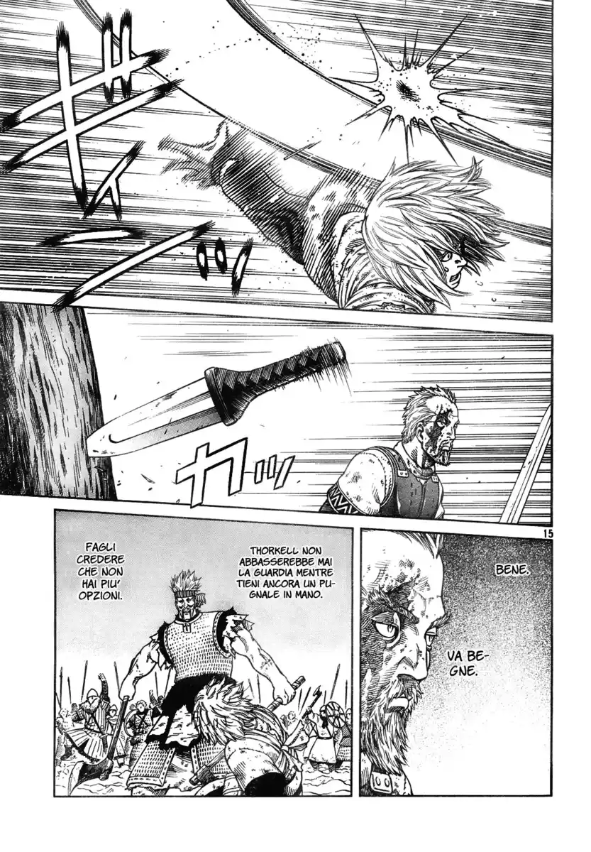 Vinland Saga Capitolo 41 page 16