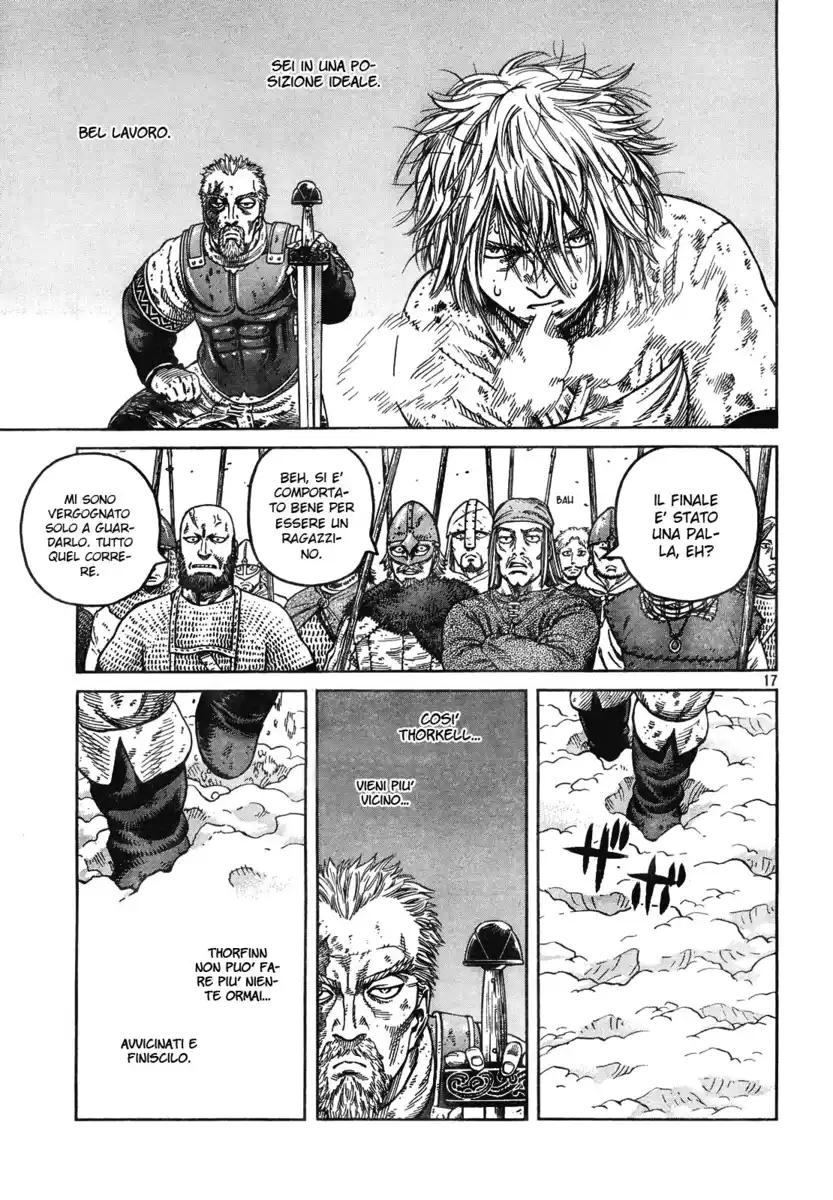 Vinland Saga Capitolo 41 page 18