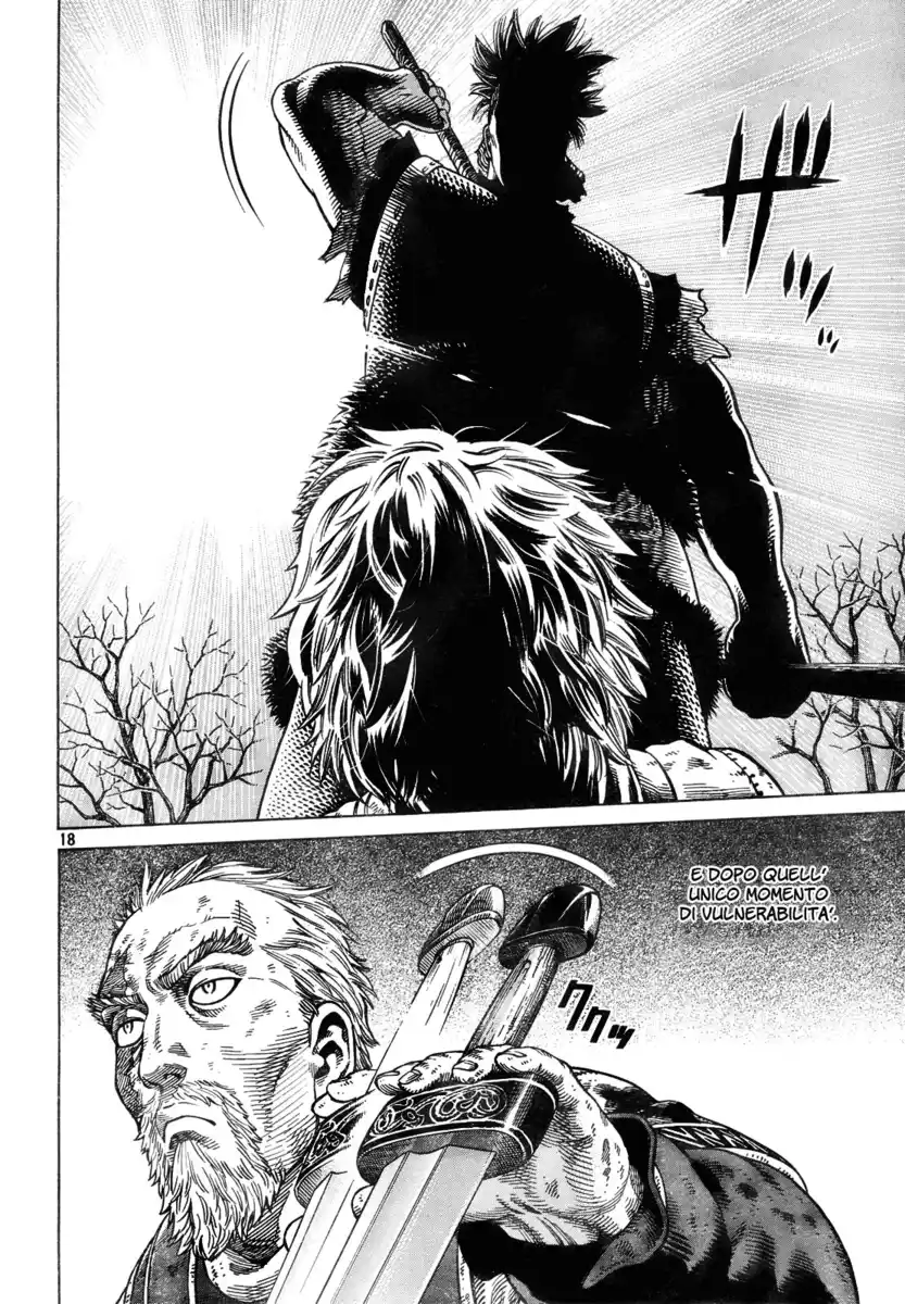 Vinland Saga Capitolo 41 page 19