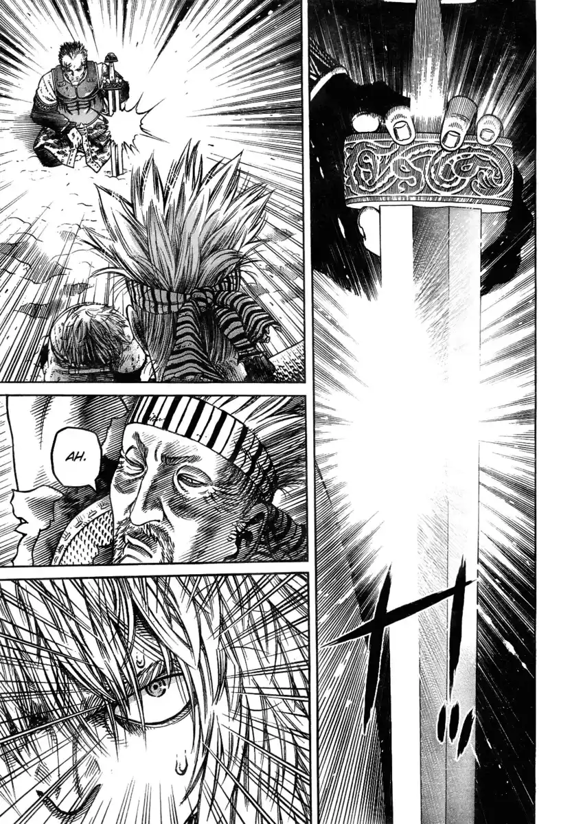 Vinland Saga Capitolo 41 page 20