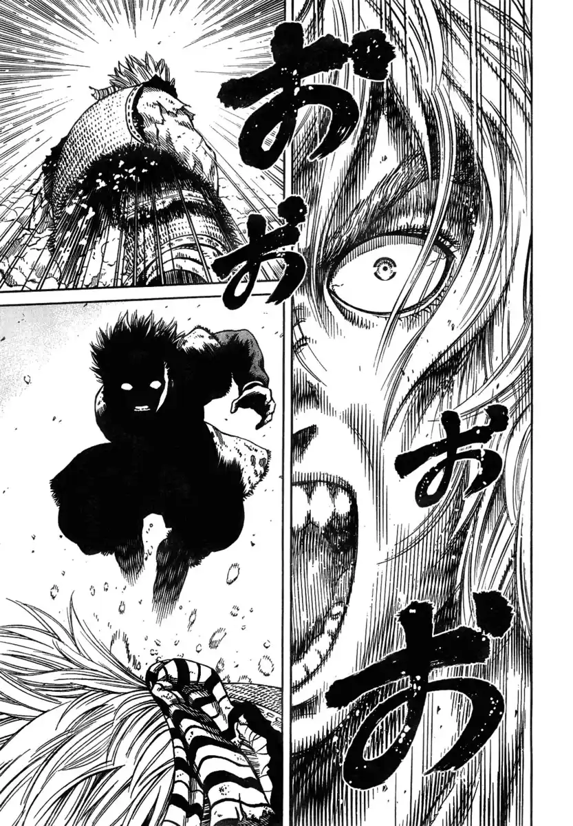 Vinland Saga Capitolo 41 page 26