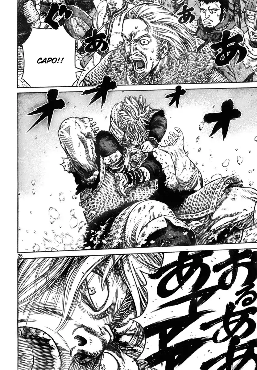 Vinland Saga Capitolo 41 page 27