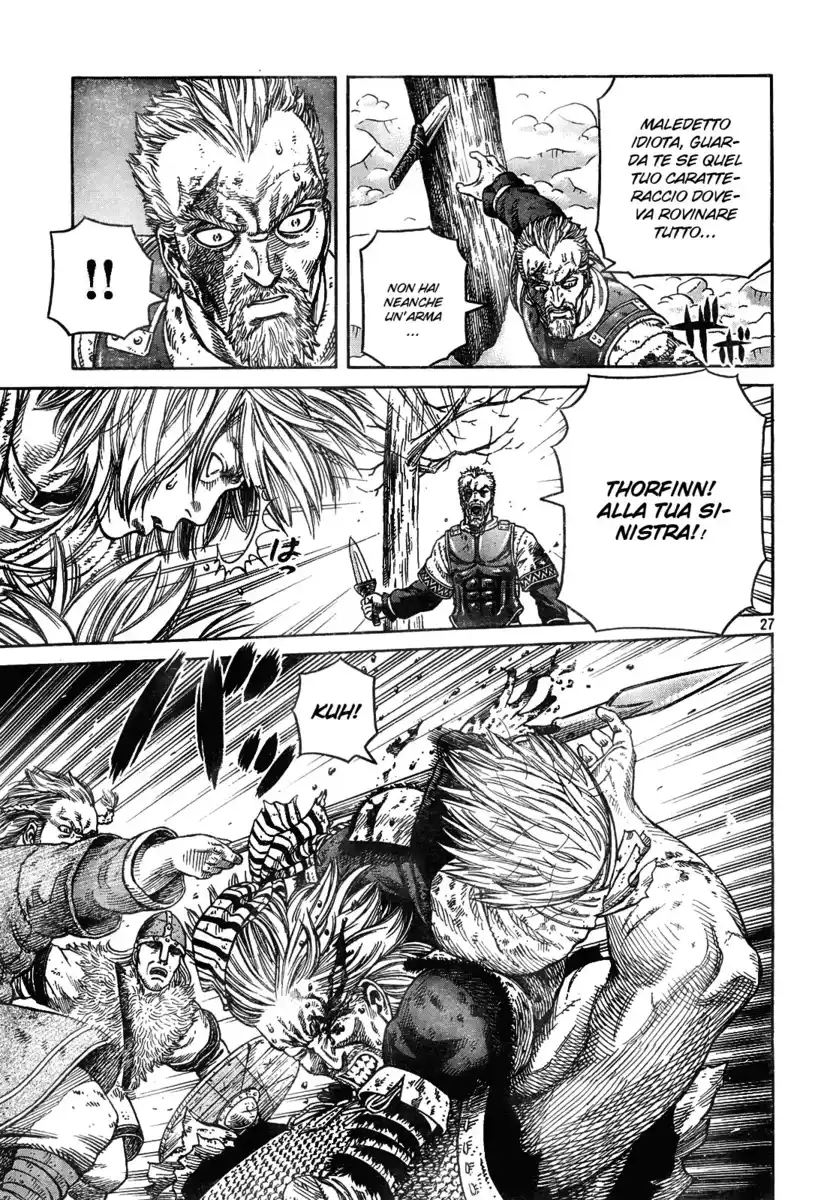 Vinland Saga Capitolo 41 page 28