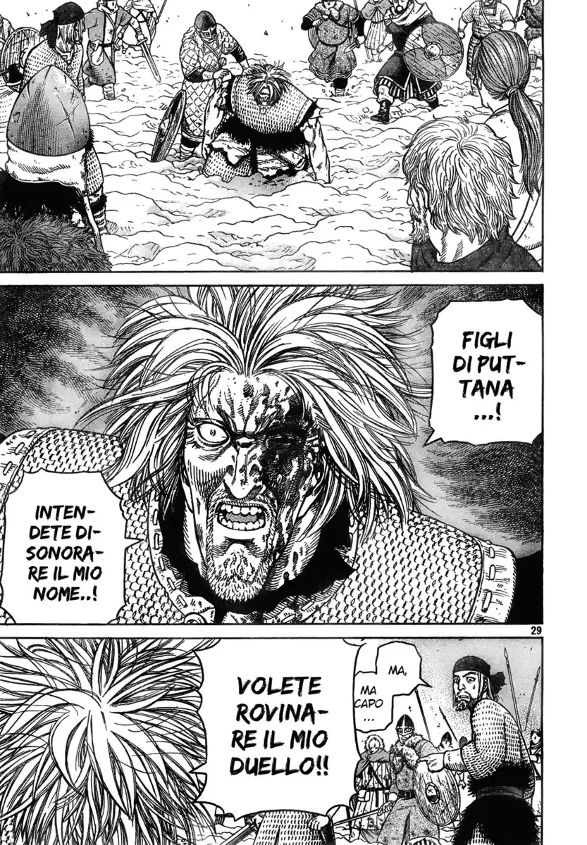 Vinland Saga Capitolo 41 page 30