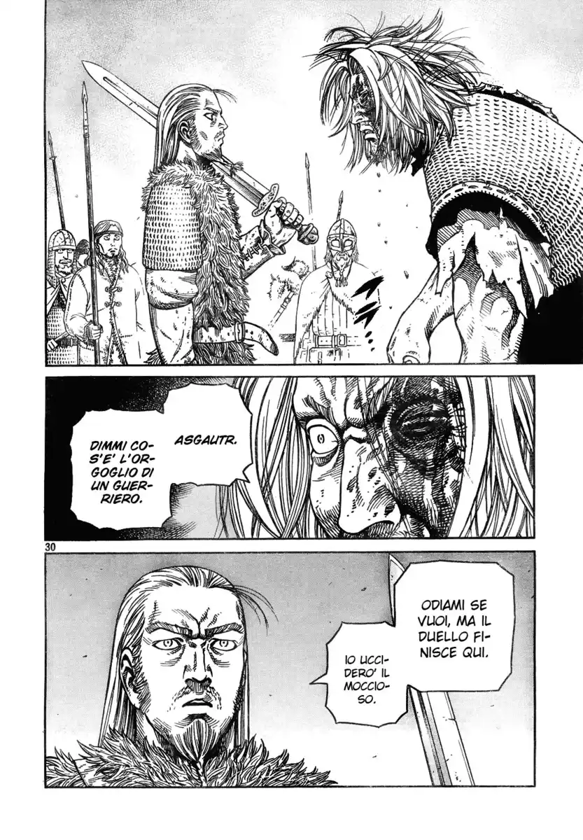 Vinland Saga Capitolo 41 page 31