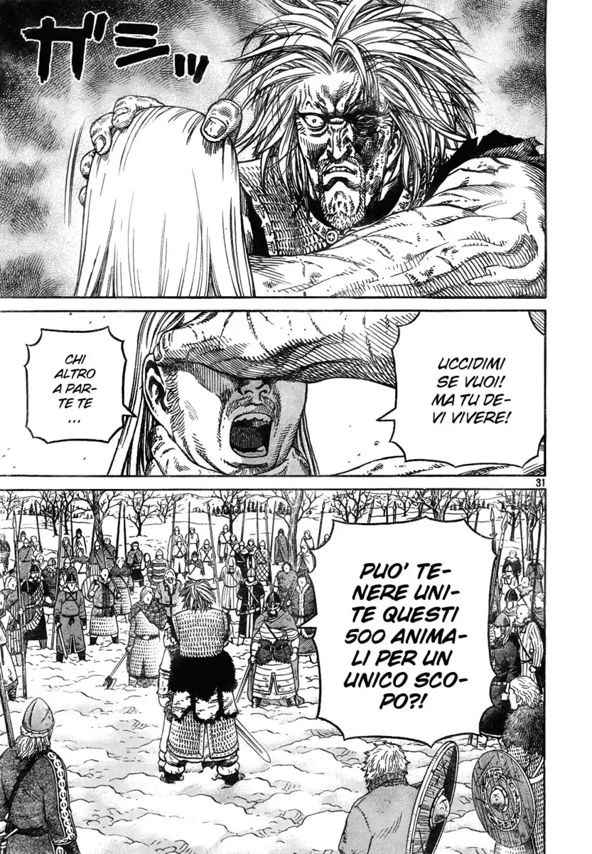 Vinland Saga Capitolo 41 page 32