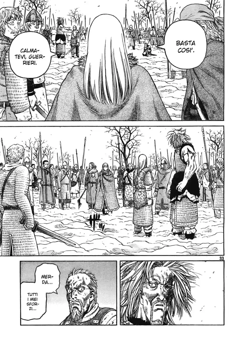 Vinland Saga Capitolo 41 page 34