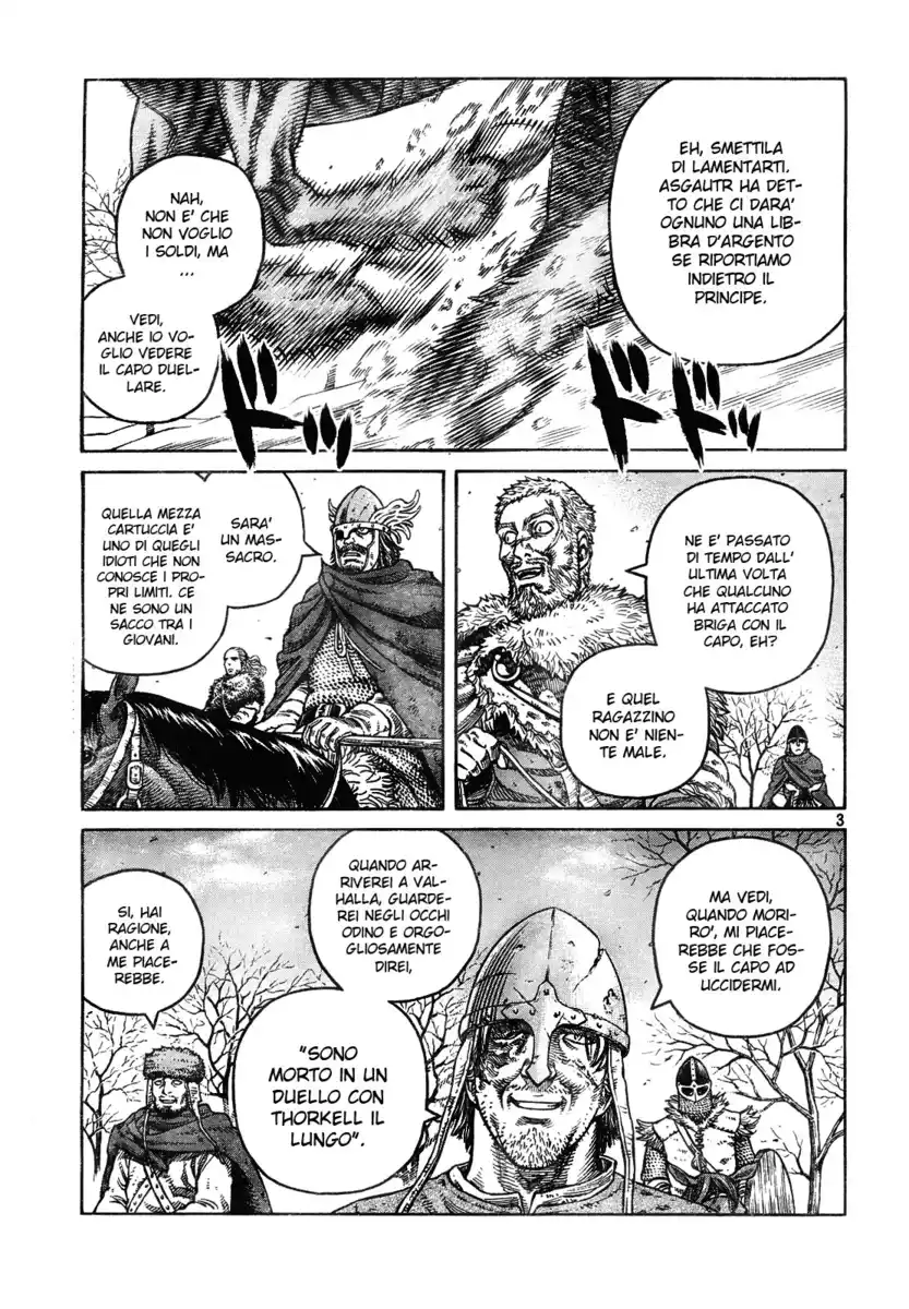 Vinland Saga Capitolo 41 page 4