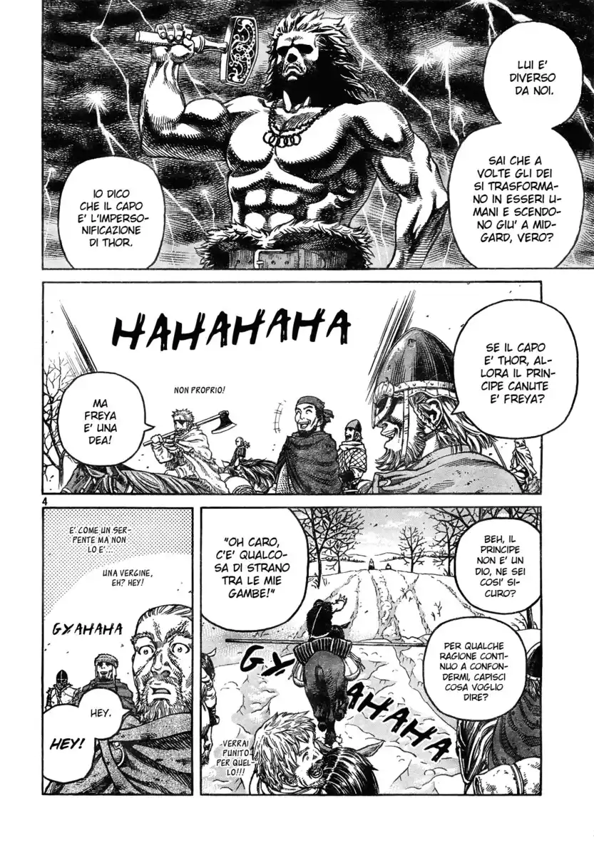 Vinland Saga Capitolo 41 page 5